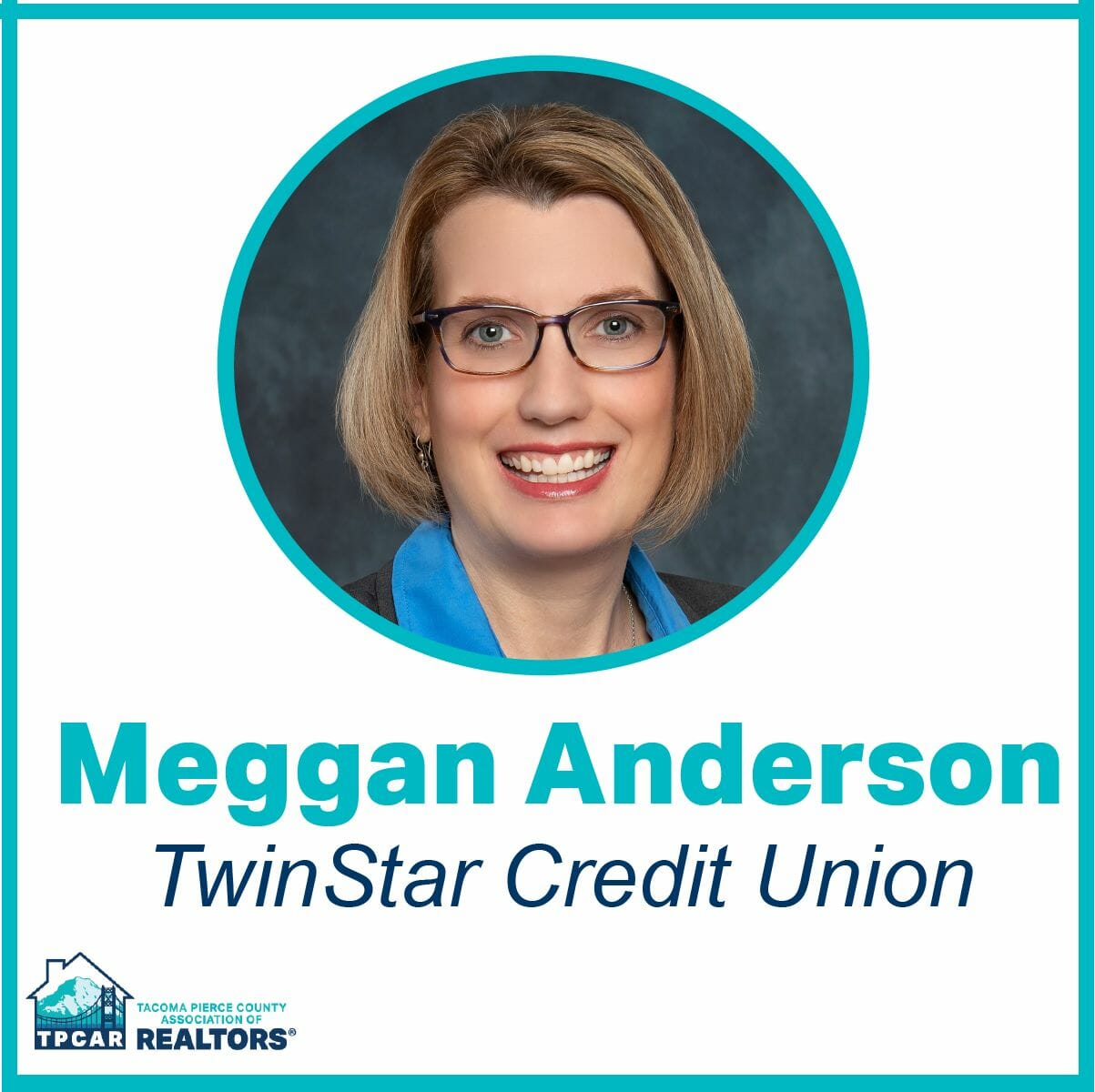 TPCAR Affiliate Ambassadors Pierce County Association of REALTORS®